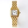 Cartier Panthere de Cartier WGPN0008 WGPN0009 BVF
