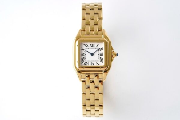 Cartier Panthere de Cartier WGPN0008 WGPN0009 BVF