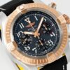 6(1) Breitling Avenger B01 Chronograph 45 UB01821A1B1X2 Gray Dial