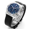 6(1) Breitling Chronomat B01 42mm AB0134101G1A1 BLS