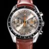Omega Speedmaster Racing329.32.44.51.06.001 Grey Dial