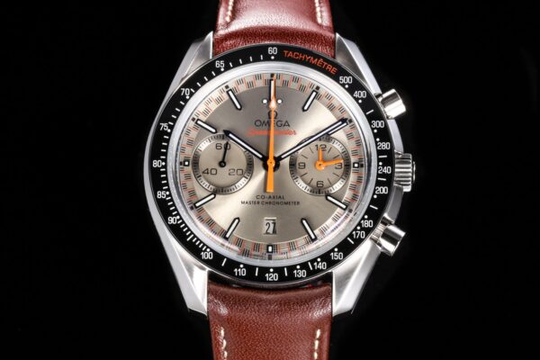 Omega Speedmaster Racing329.32.44.51.06.001 Grey Dial