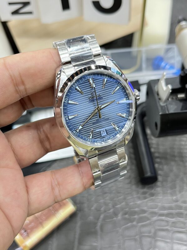 Omega Seamaster Aqua Terra 150M220.10.41.21.03.005 VSF