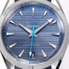 6(1) Omega Seamaster Aqua Terra 150M220.10.41.21.03.002 VSF