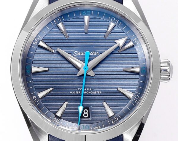6(1) Omega Seamaster Aqua Terra 150M220.10.41.21.03.002 VSF