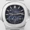 Patek Philippe Nautilus 5712 Tiffany & Co. Dark Blue Dial PPF