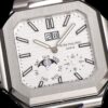 6(2) Patek Philippe Cubitus 5822 White Dial TWF
