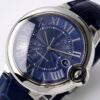 6(2) Ballon Bleu de Cartier WSBB0025 AF