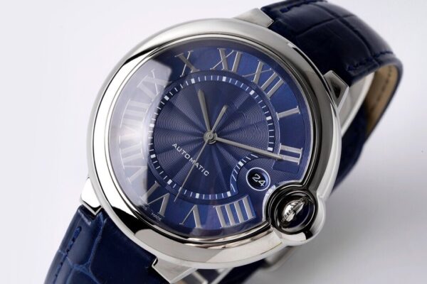 6(2) Ballon Bleu de Cartier WSBB0025 AF