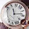6(2) Ballon Bleu de Cartier WJBB0035 AF