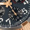 6(2) Breitling Avenger B01 Chronograph 45 UB01821A1B1X2 Gray Dial