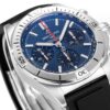 6(2) Breitling Chronomat B01 42mm AB0134101G1A1 BLS