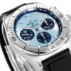 6(2) Breitling Chronomat B01 42mm AB0134101C1S1 BLS