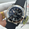 6(2) GF Breitling Superocean Heritage B20 Automatic 42 Black Dial