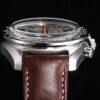 Omega Speedmaster Racing329.32.44.51.06.001 Grey Dial