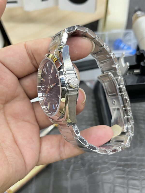 Omega Seamaster Aqua Terra 150M220.10.41.21.03.005 VSF