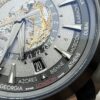 Omega Seamaster Aqua Terra 150M GMT Worldtimer VSF Gray