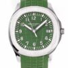 6(2) Patek Philippe Aquanaut 5168G-010 ZF