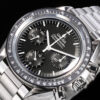 6(3) Omega Speedmaster Moonwatch 311.30.42.30.01.006 Black Dial