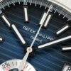 Patek Philippe Nautilus Chronograph 5980R 3K