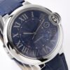 6(3) Ballon Bleu de Cartier WSBB0025 AF