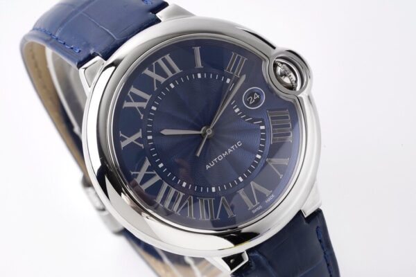 6(3) Ballon Bleu de Cartier WSBB0025 AF