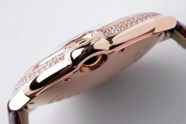 6(3) Ballon Bleu de Cartier WJBB0035 AF