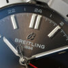 6(3) Breitling Chronomat Automatic GMT 40 A32398101M1A1 BLS