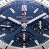 6(3) Breitling Chronomat B01 42mm AB0134101G1A1 BLS