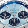 6(3) Breitling Chronomat B01 42mm AB0134101C1S1 BLS