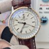 6(3) Breitling Navitimer Automatic 41 U17329F41G1P1