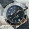 6(3) GF Breitling Superocean Heritage B20 Automatic 42 Black Dial