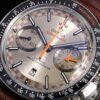Omega Speedmaster Racing329.32.44.51.06.001 Grey Dial