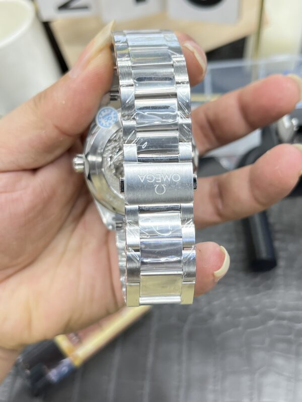 Omega Seamaster Aqua Terra 150M220.10.41.21.03.005 VSF