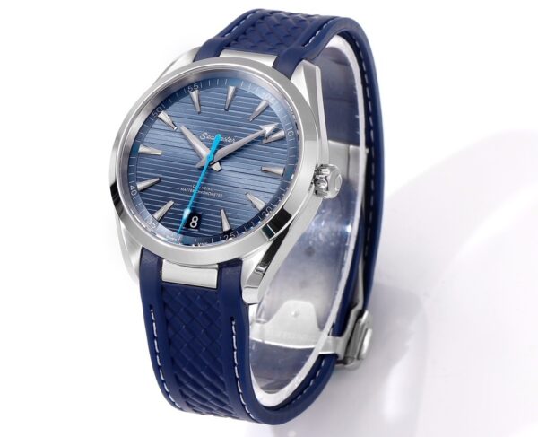 6(3) Omega Seamaster Aqua Terra 150M220.10.41.21.03.002 VSF
