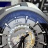 Omega Seamaster Aqua Terra 150M GMT Worldtimer VSF Gray