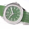 6(3) Patek Philippe Aquanaut 5168G-010 ZF