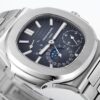 Patek Philippe Nautilus 5712 Tiffany & Co. Dark Blue Dial PPF