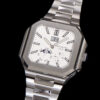 6(4) Patek Philippe Cubitus 5822 White Dial TWF