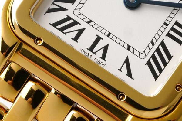 Cartier Panthere de Cartier WGPN0008 WGPN0009 BVF