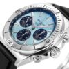 6(4) Breitling Chronomat B01 42mm AB0134101C1S1 BLS