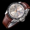 Omega Speedmaster Racing329.32.44.51.06.001 Grey Dial