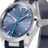 6(4) Omega Seamaster Aqua Terra 150M220.10.41.21.03.002 VSF