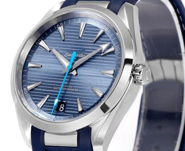 6(4) Omega Seamaster Aqua Terra 150M220.10.41.21.03.002 VSF