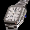 6(5) Patek Philippe Cubitus 5822 White Dial TWF