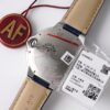 6(5) Ballon Bleu de Cartier WSBB0025 AF