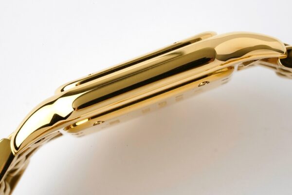 Cartier Panthere de Cartier WGPN0008 WGPN0009 BVF
