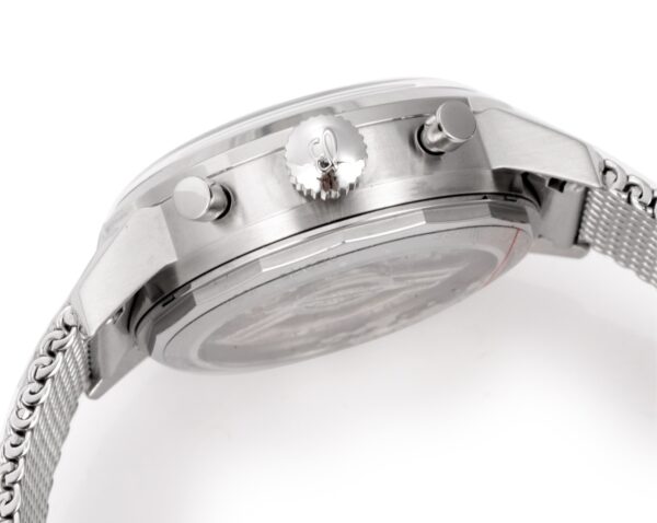 Breitling Top Time AB01766A1A1A1 Ford Thunderbird BLS
