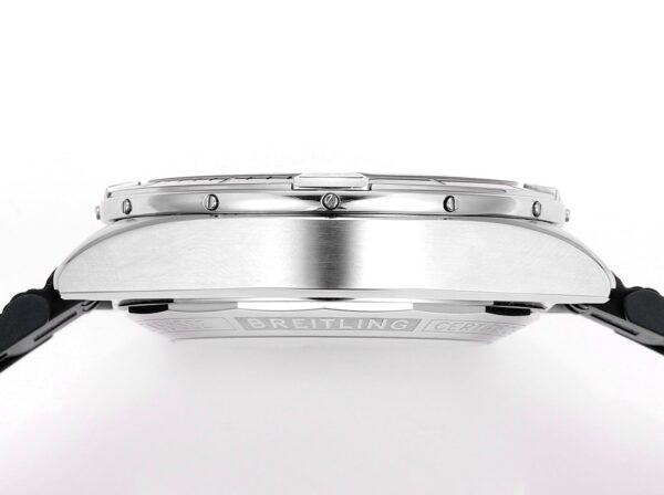 6(5) Breitling Super Chronomat B01 44 AB01364A1I1S1 BLS