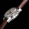 Omega Speedmaster Racing329.32.44.51.06.001 Grey Dial